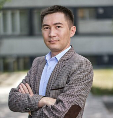 Молдосанов Урмат Назаркулович