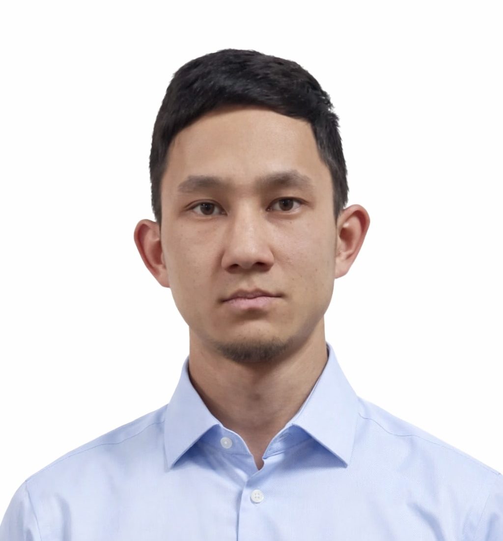 Рыскельдиев Байэл Нурзатович